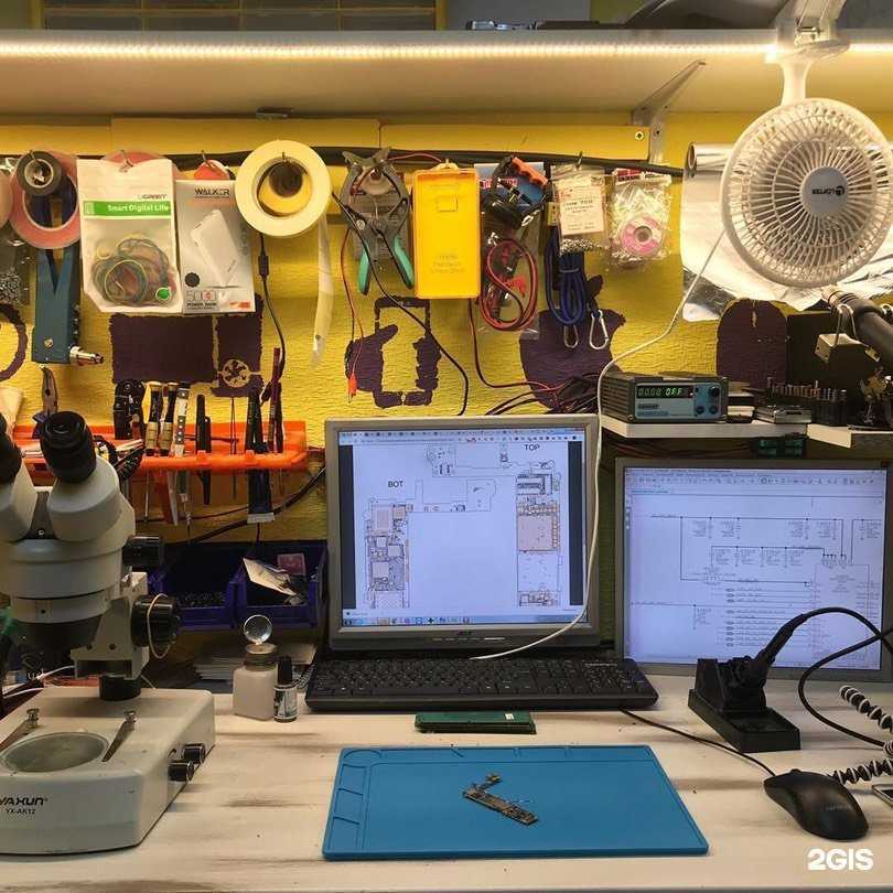 Отзывы на компанию Паскаль в г. Воронеж c фото