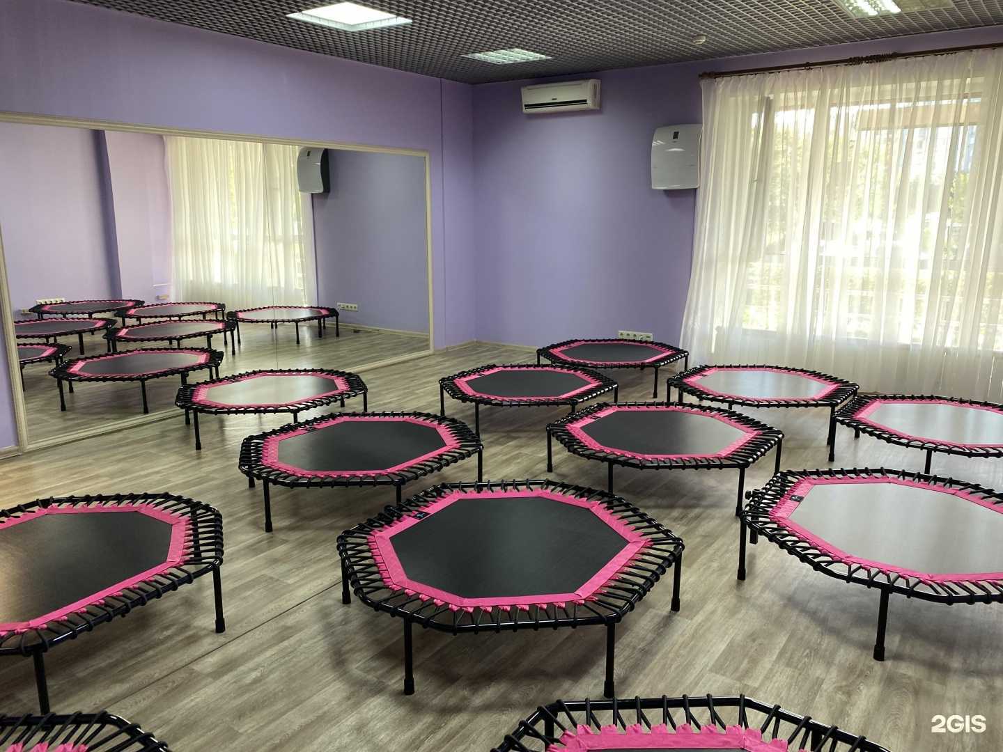 Отзывы на компанию Arkona fitness в г. Красноярск c фото