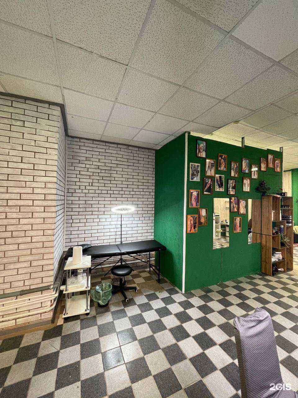 Отзывы на компанию Гвоздь и бритва в г. Тольятти c фото