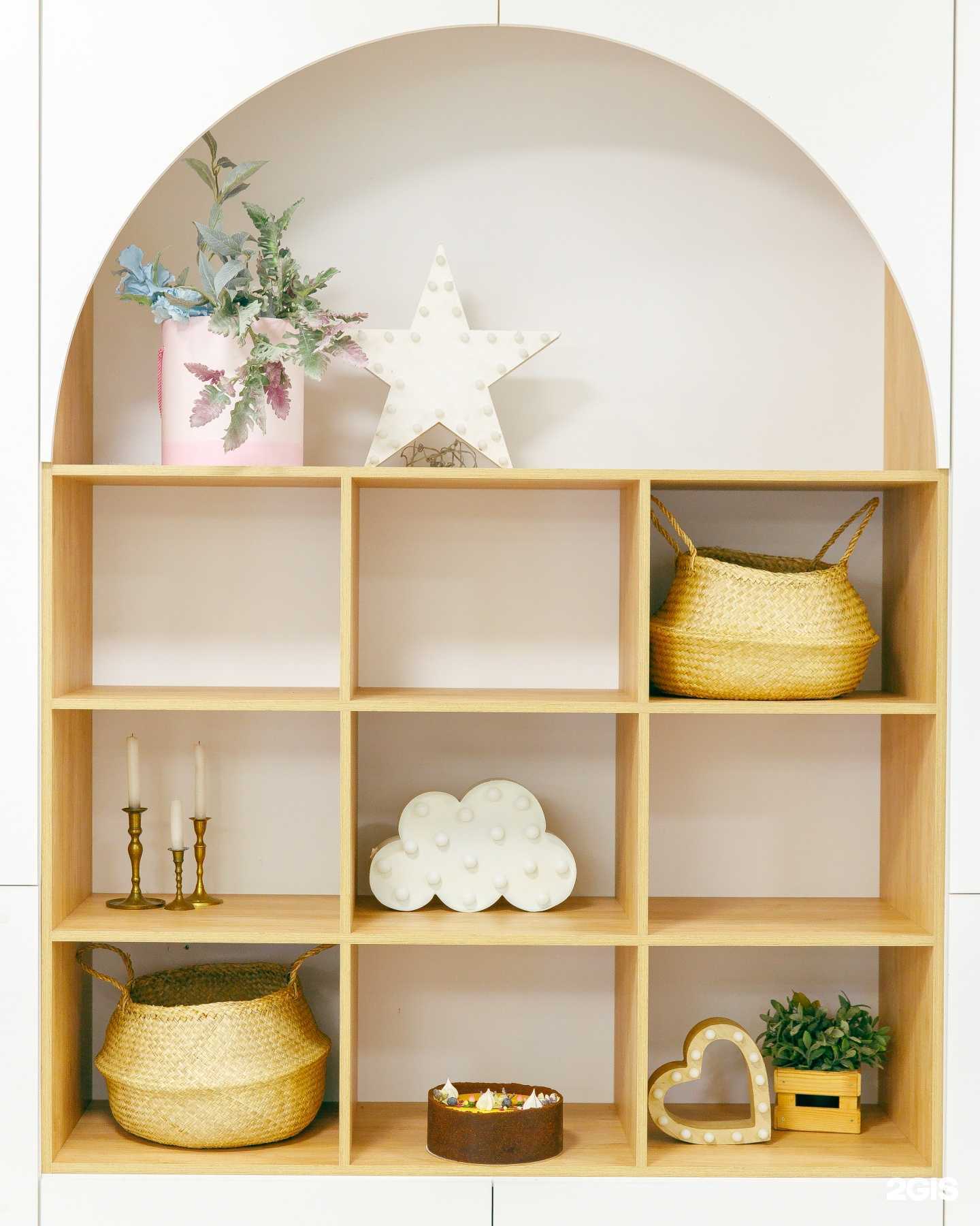 Отзывы на компанию Гнездо в Казани c фото