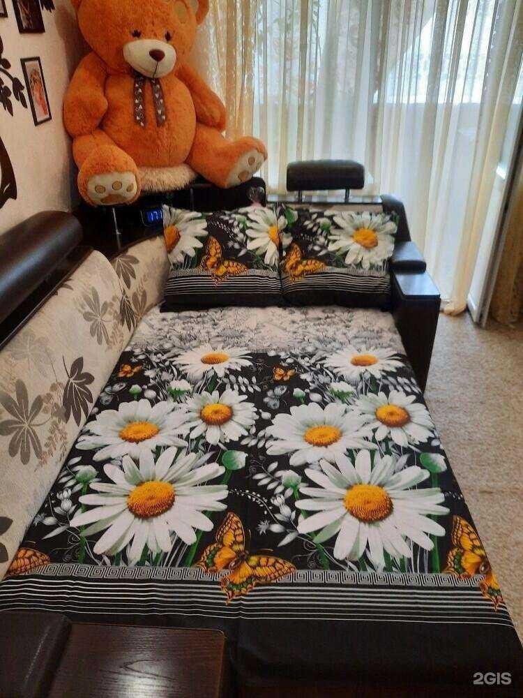 Отзывы на компанию Чудесный сон в Томске c фото