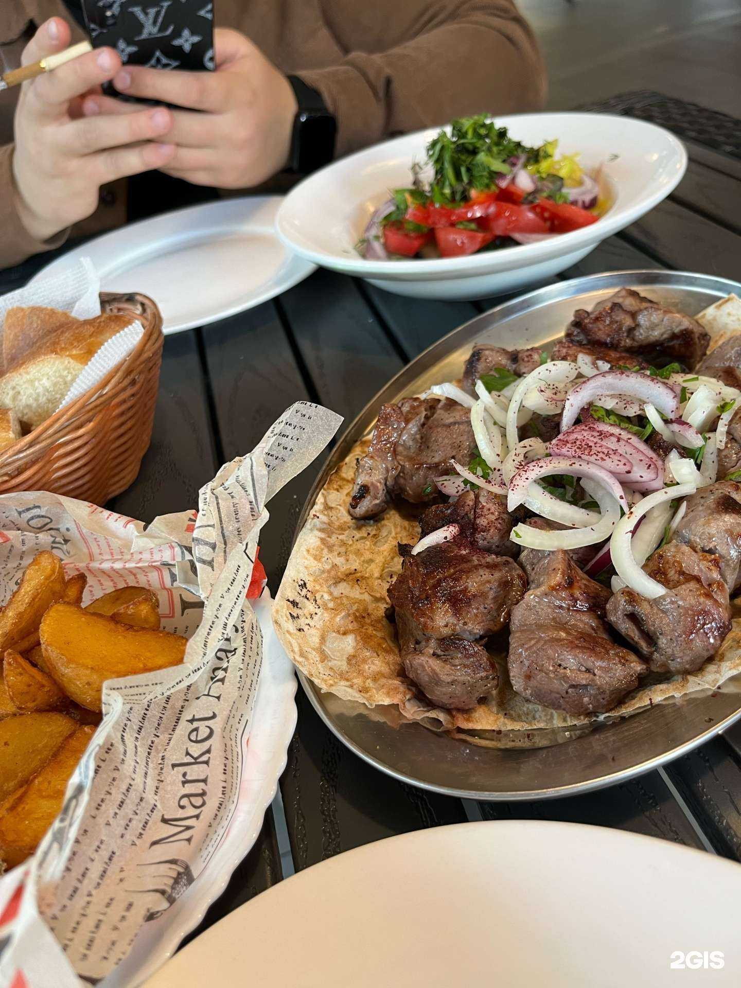 Отзывы на компанию Edem в г. Пятигорск c фото