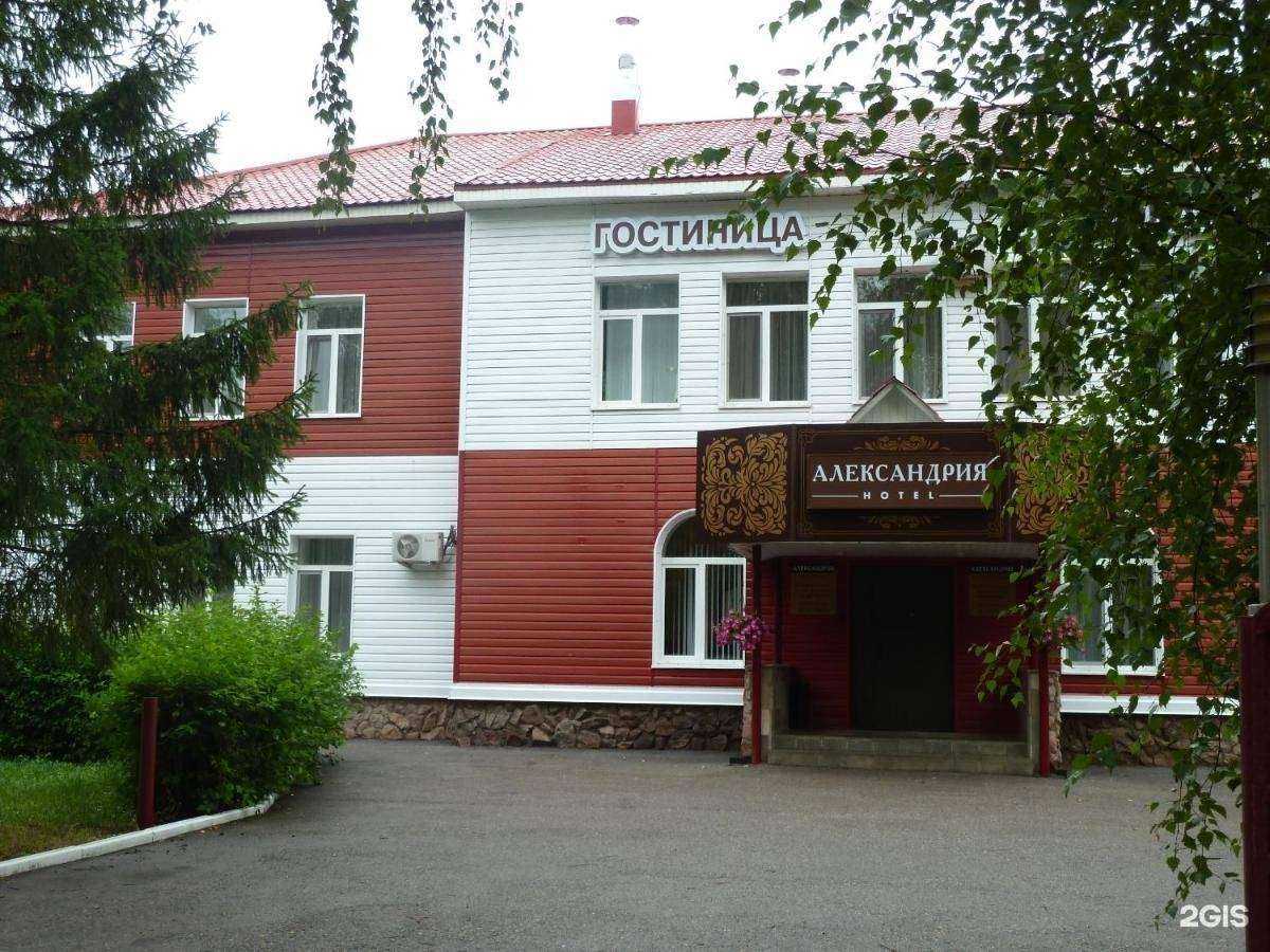 Отзывы на компанию Александрия в Салавате c фото