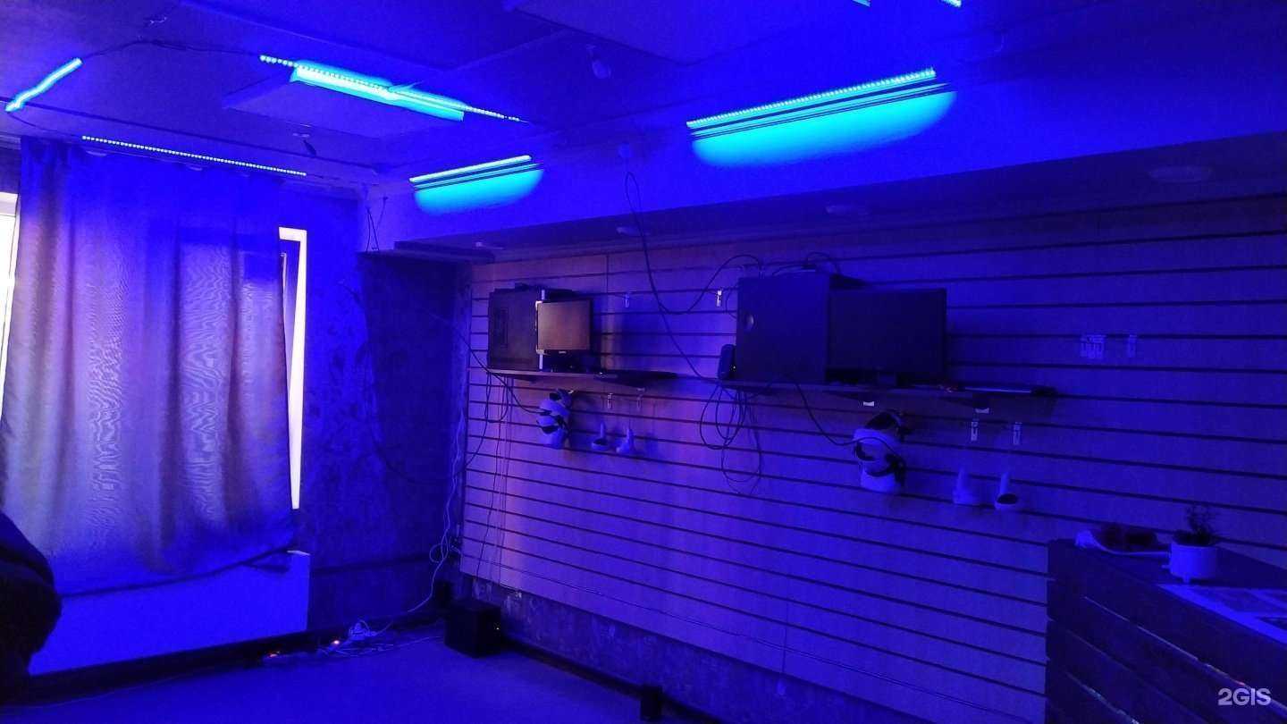 Отзывы на компанию Точка погружения в г. Краснодар c фото