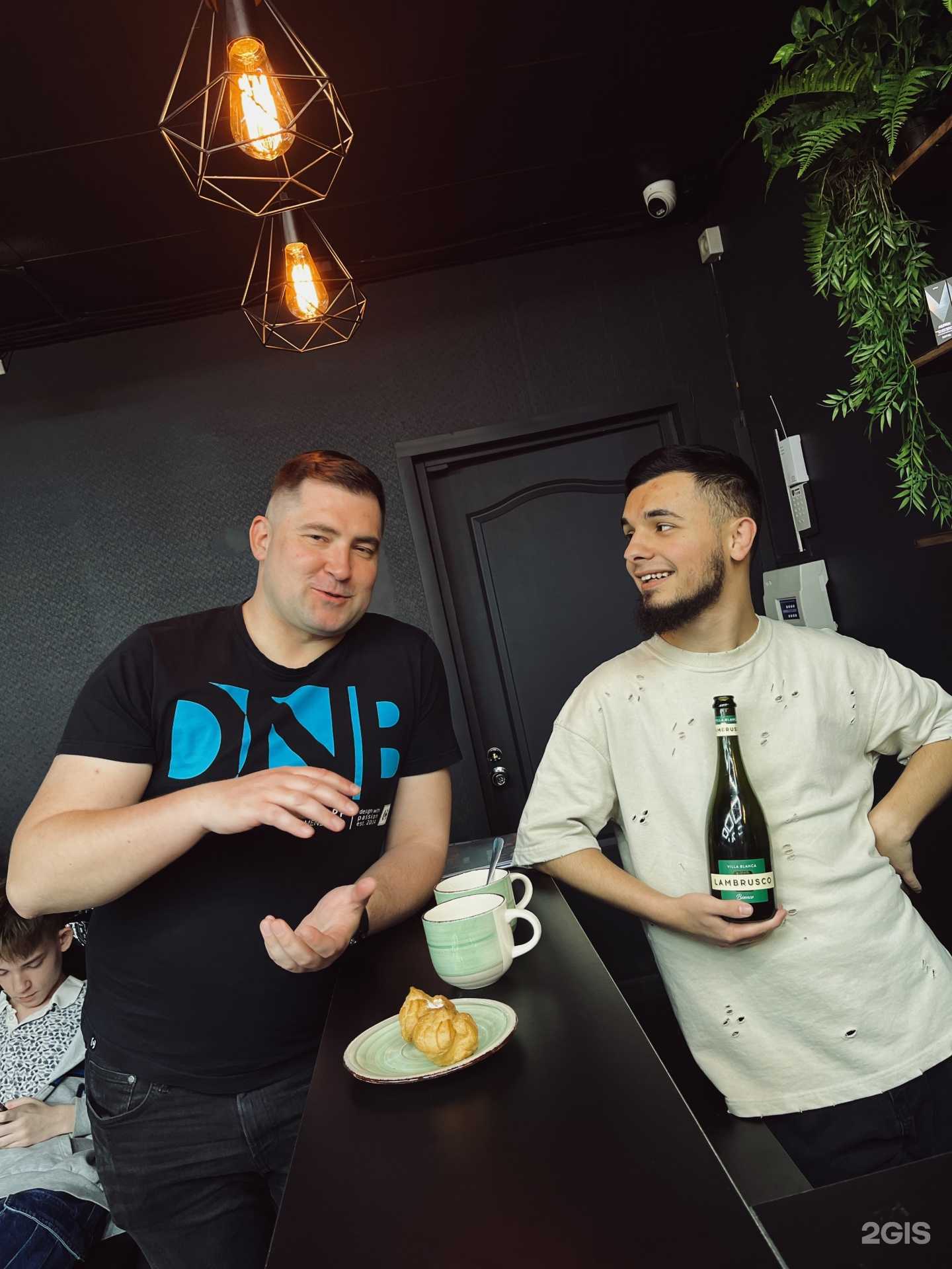 Отзывы на компанию Bad guys в г. Тольятти c фото