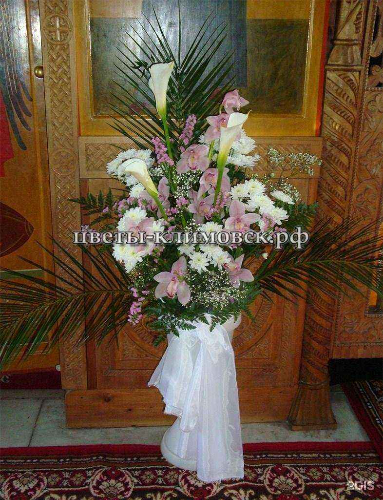 Отзывы на компанию Эдем в Подольске c фото