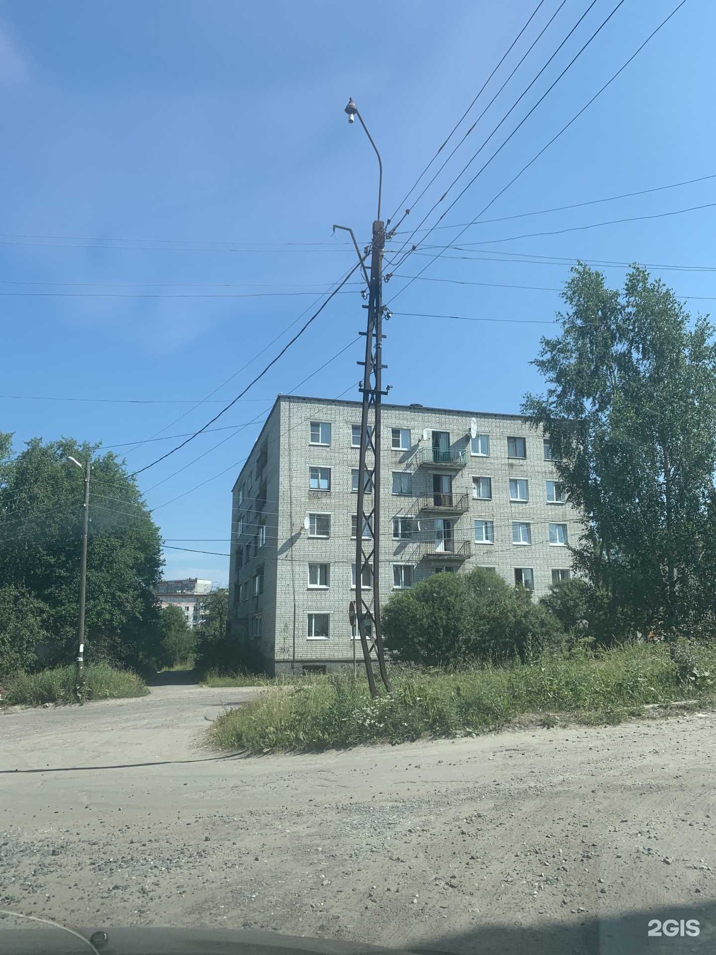 Отзывы на компанию Скандинавия в Сортавале c фото - фотография 2 из 2