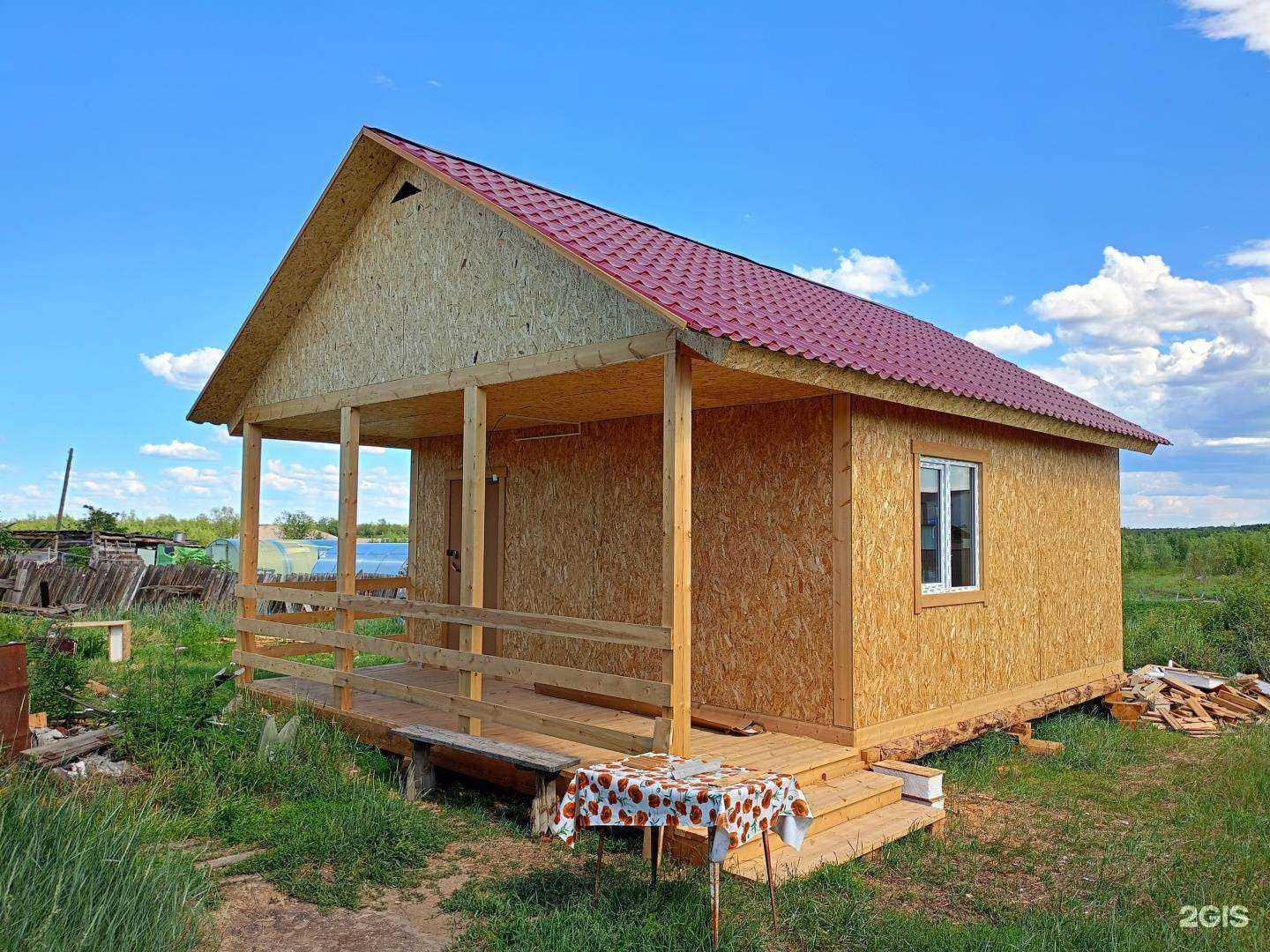 Отзывы на компанию Акрос плюс в Якутске c фото