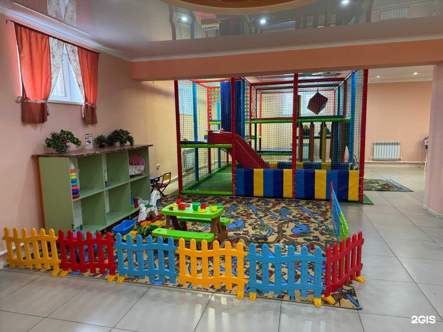 Отзывы на компанию Столовая в г. Ялуторовск c фото