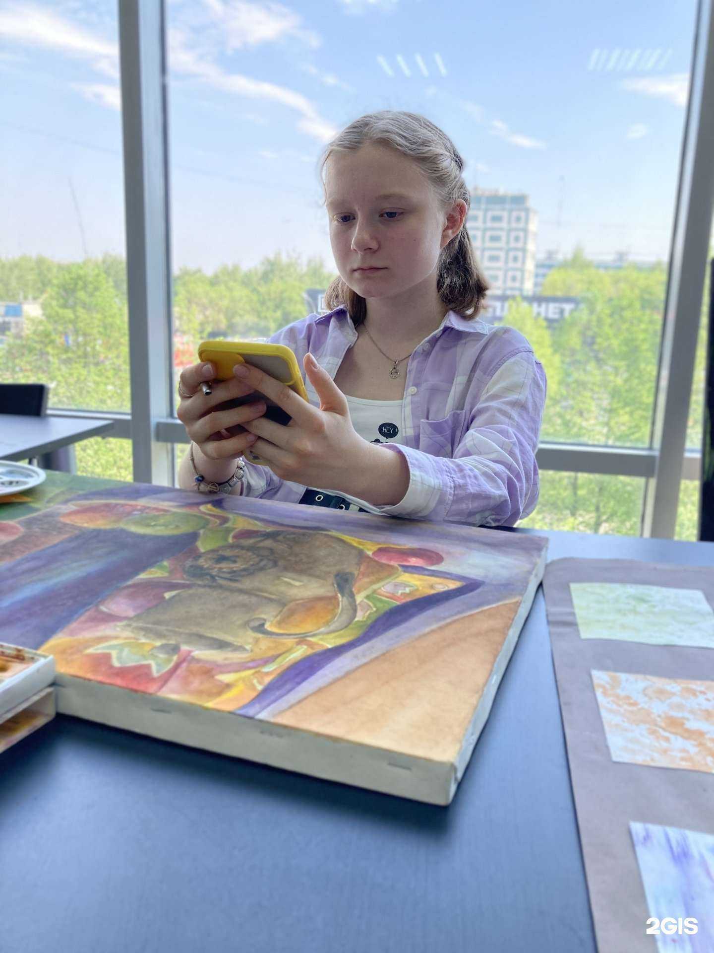 Отзывы на компанию Sfera в Набережных Челнах c фото