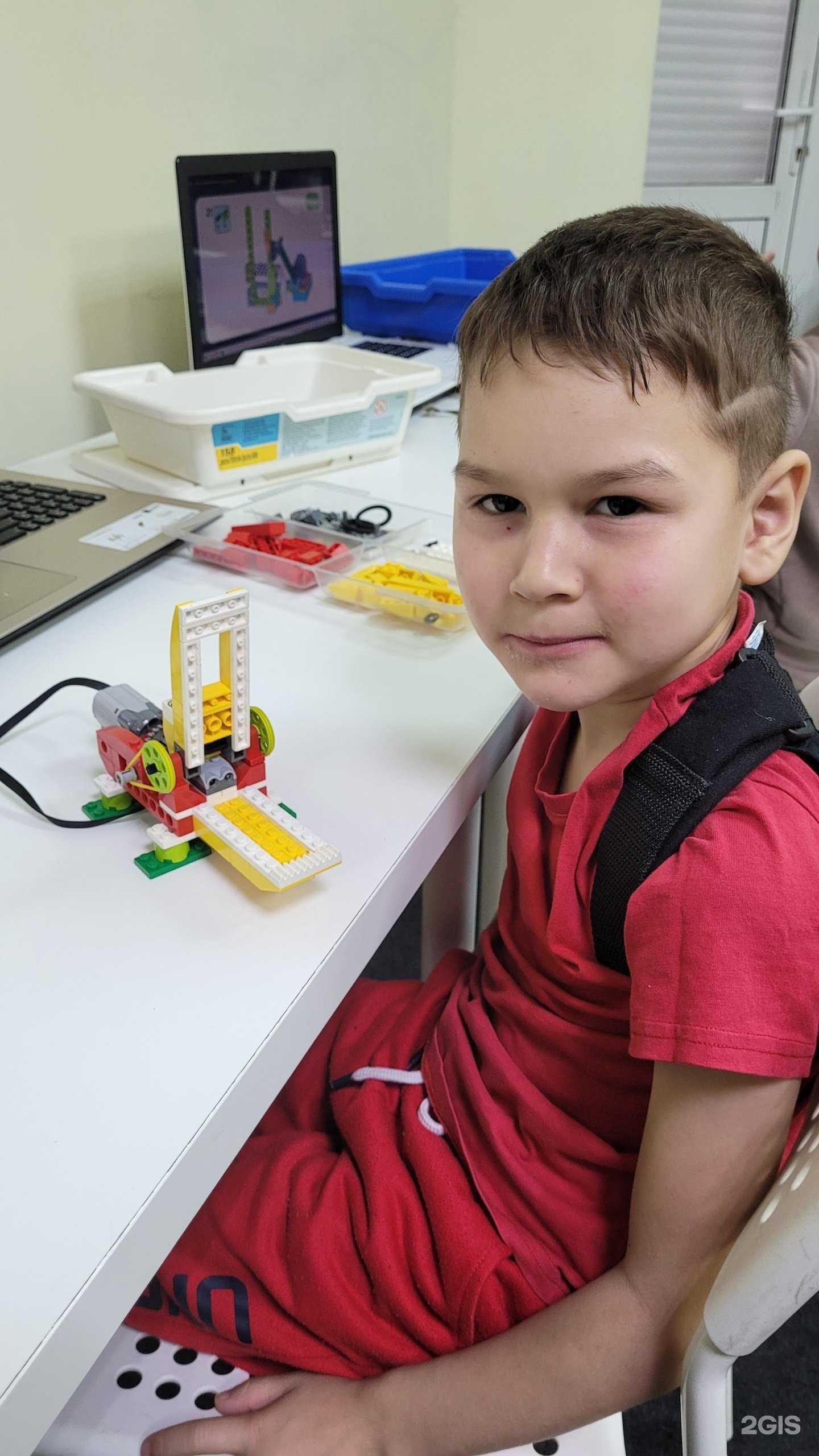 Отзывы на компанию Robo Top в Краснодаре c фото