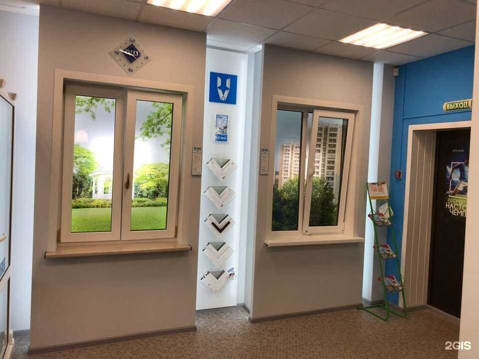 Отзывы на компанию Окна VEKKER в Кирове c фото