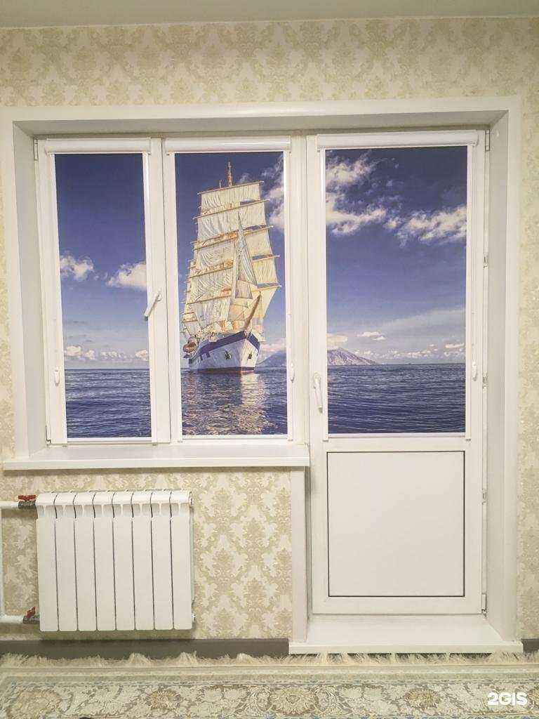 Отзывы на компанию Новые жалюзи в Красноярске c фото