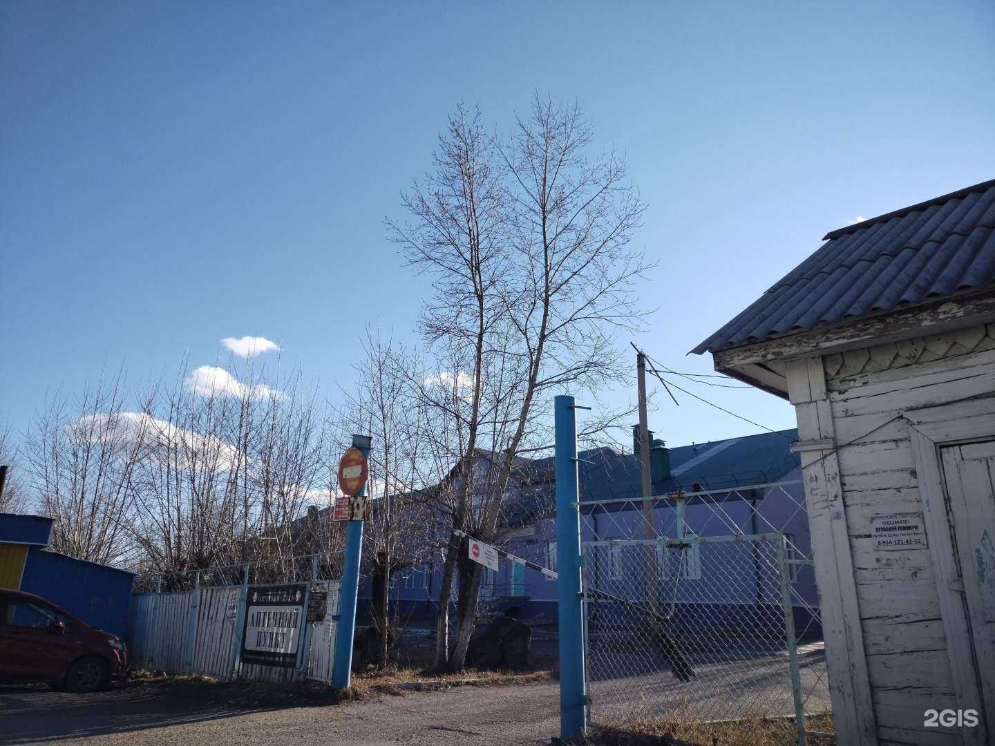 Отзывы на компанию Детская поликлиника в Чите c фото