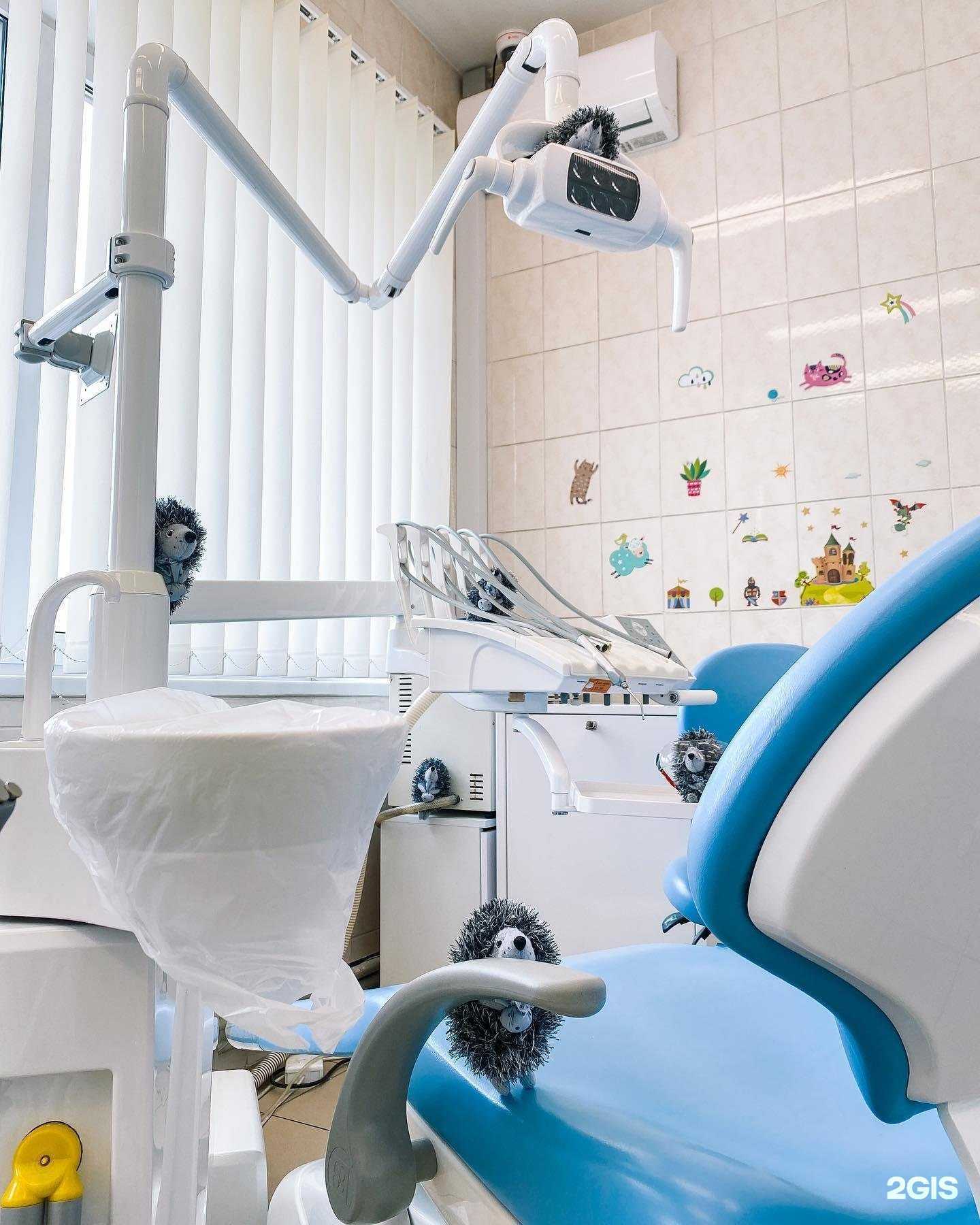 Отзывы на компанию Loft Dent в Калининграде c фото