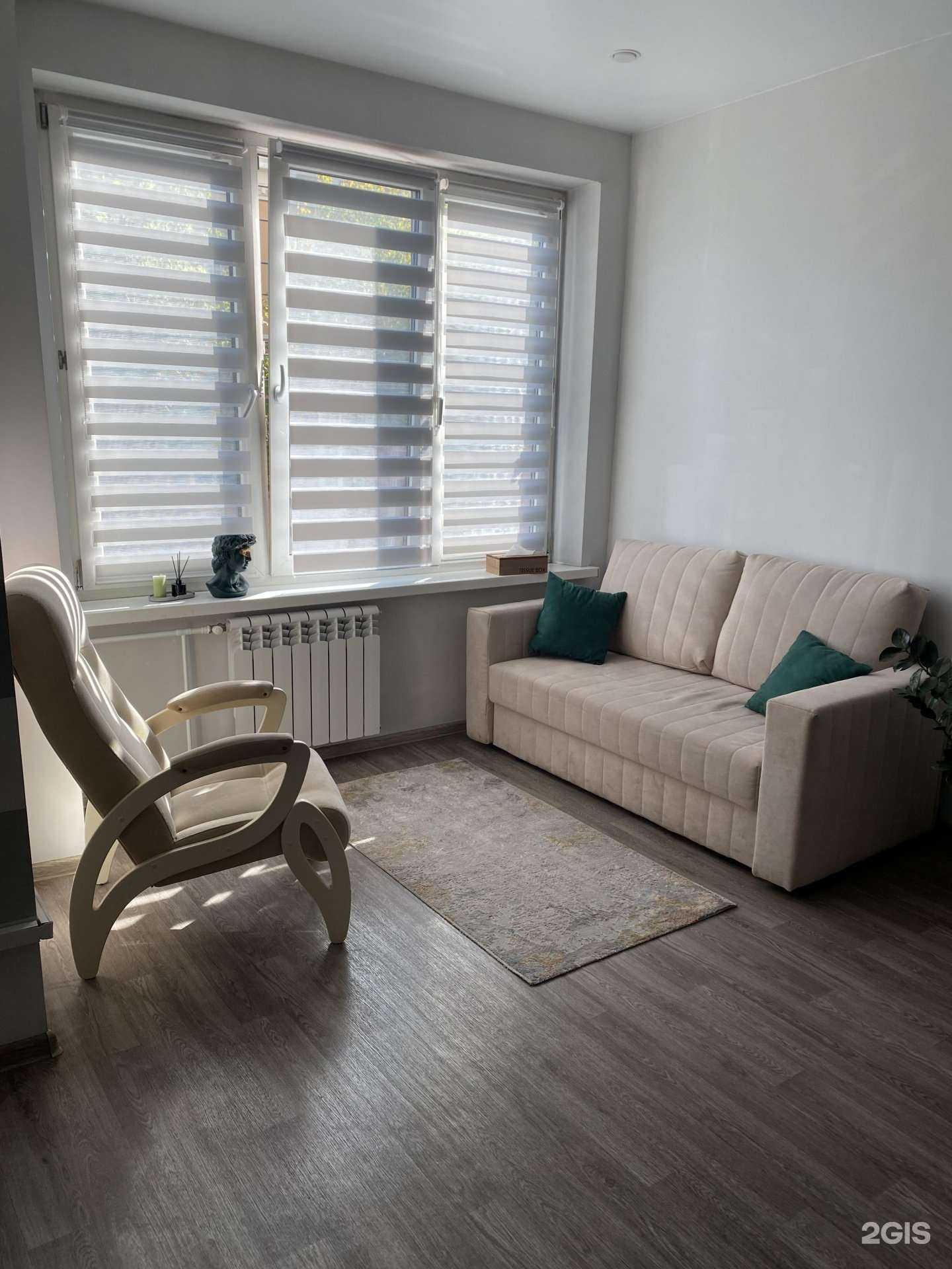 Отзывы на компанию Институт практической психологии  в Иркутске c фото