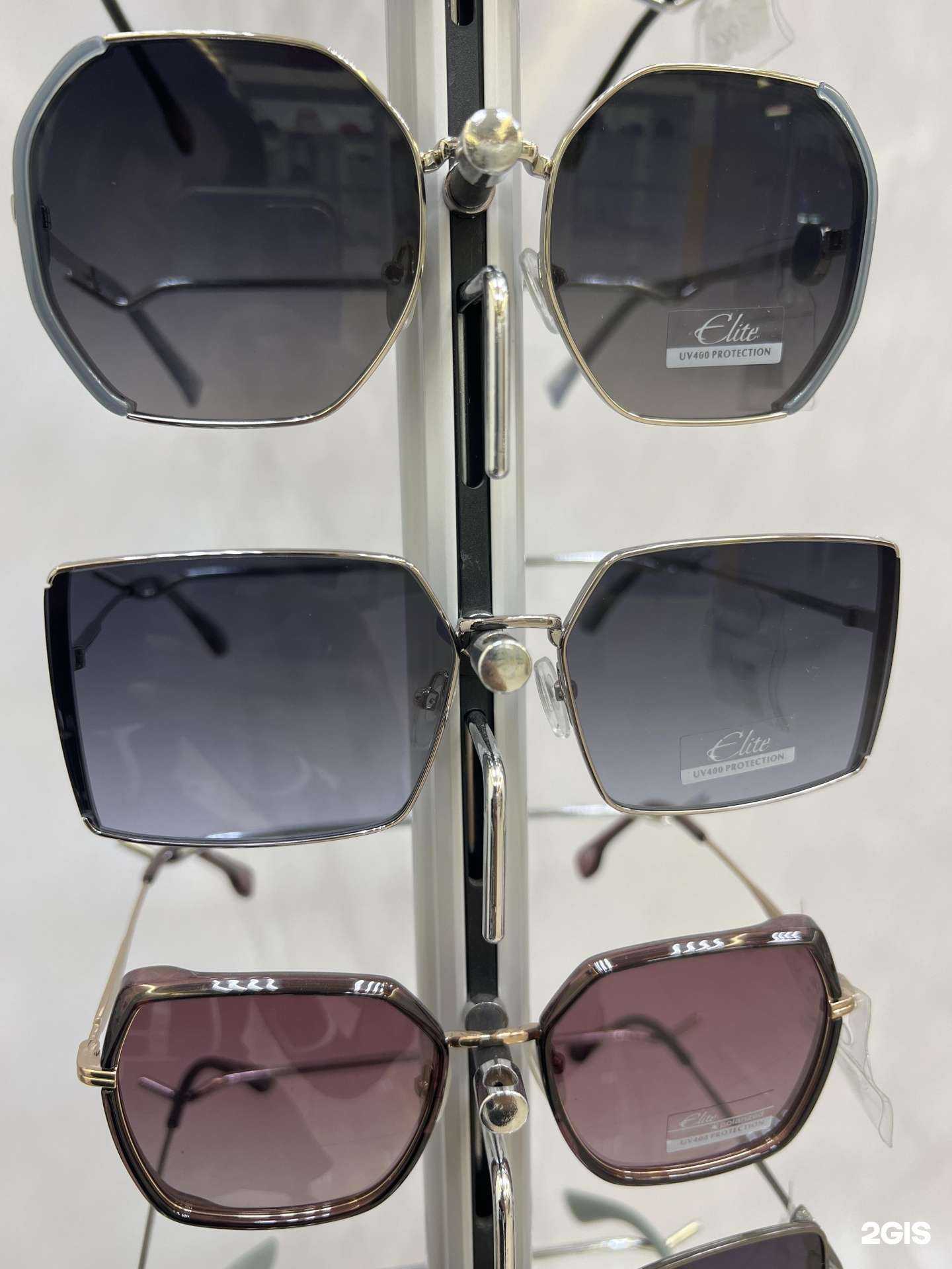 Отзывы на компанию Оптика в г. Барнаул c фото