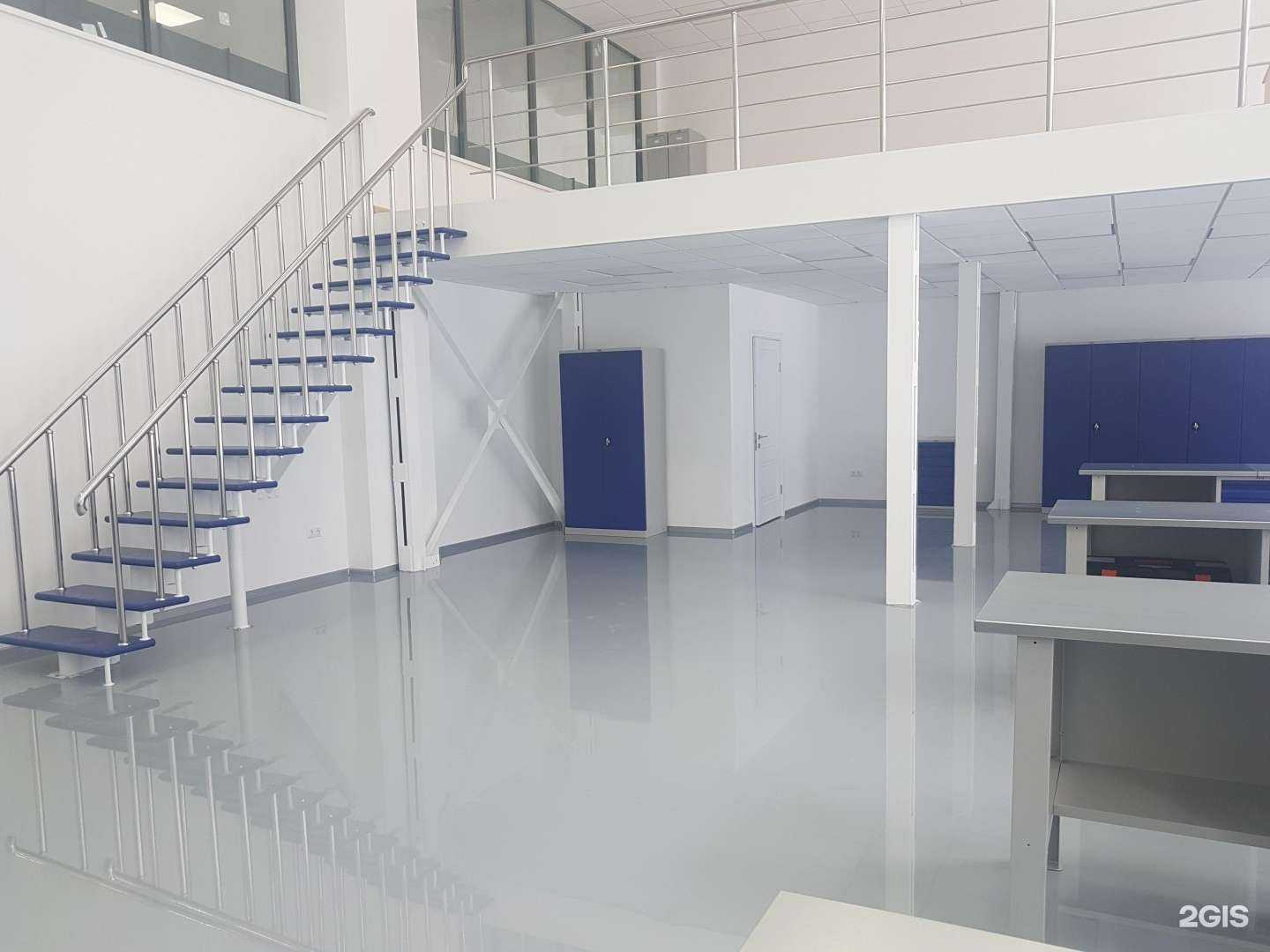 Отзывы на компанию Floorens в г. Черноголовка c фото