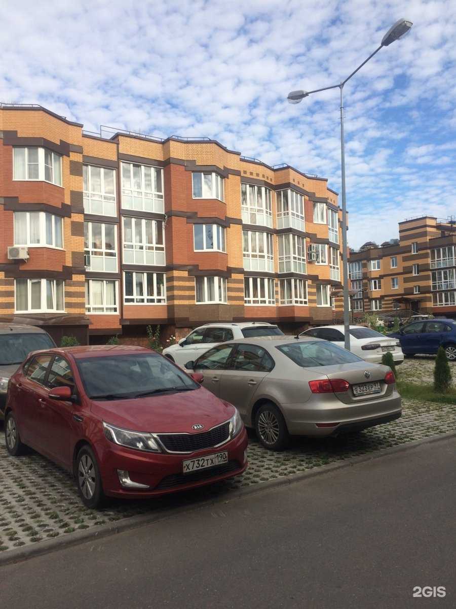 Отзывы на компанию Металл в Коммунарке c фото - фотография 2 из 2