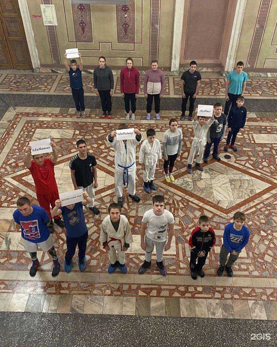 Отзывы на компанию Олимп в Прокопьевске c фото