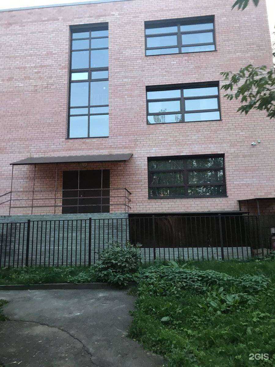 Отзывы на компанию МедЭксперт в Ярославле c фото - фотография 2 из 2