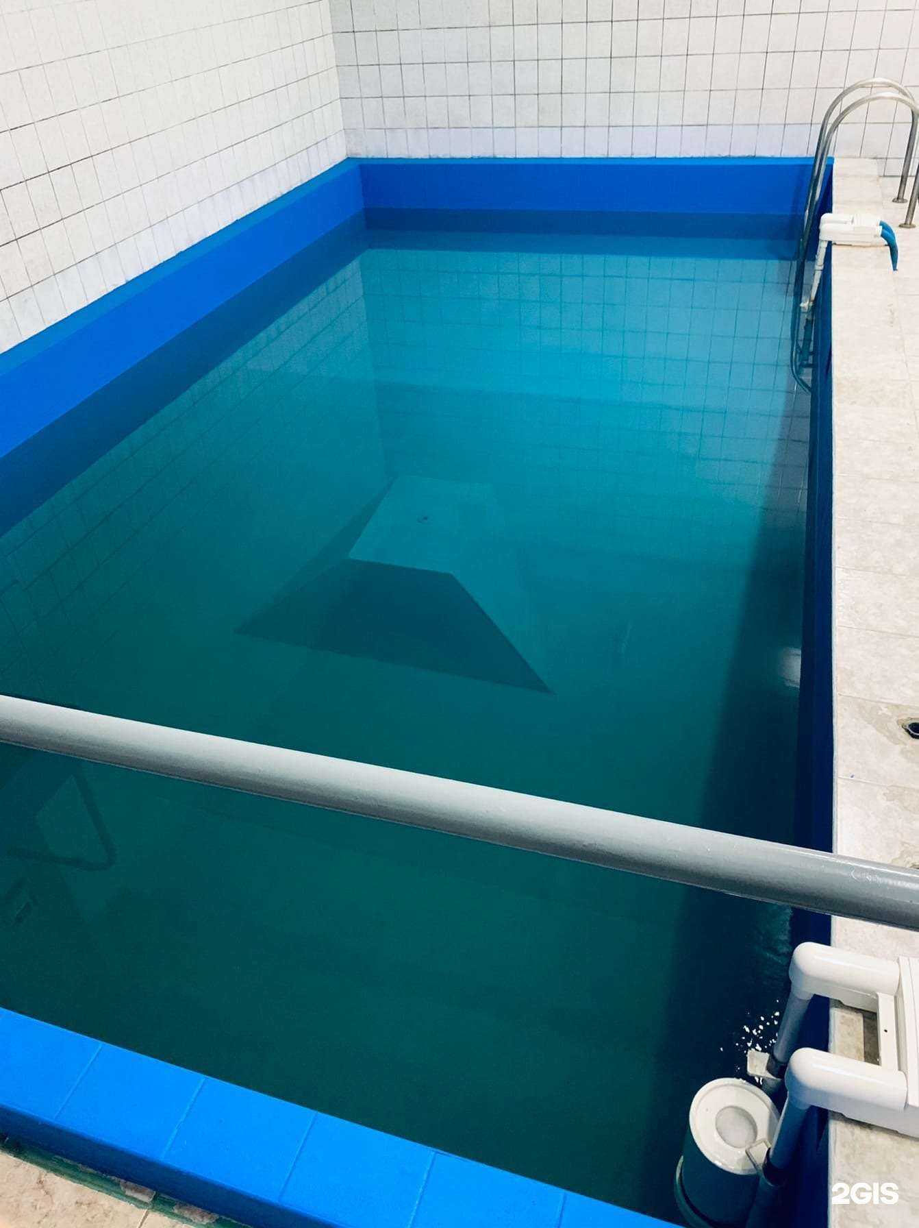 Отзывы на компанию Центр отдыха на Гаражной в г. Сыктывкар c фото