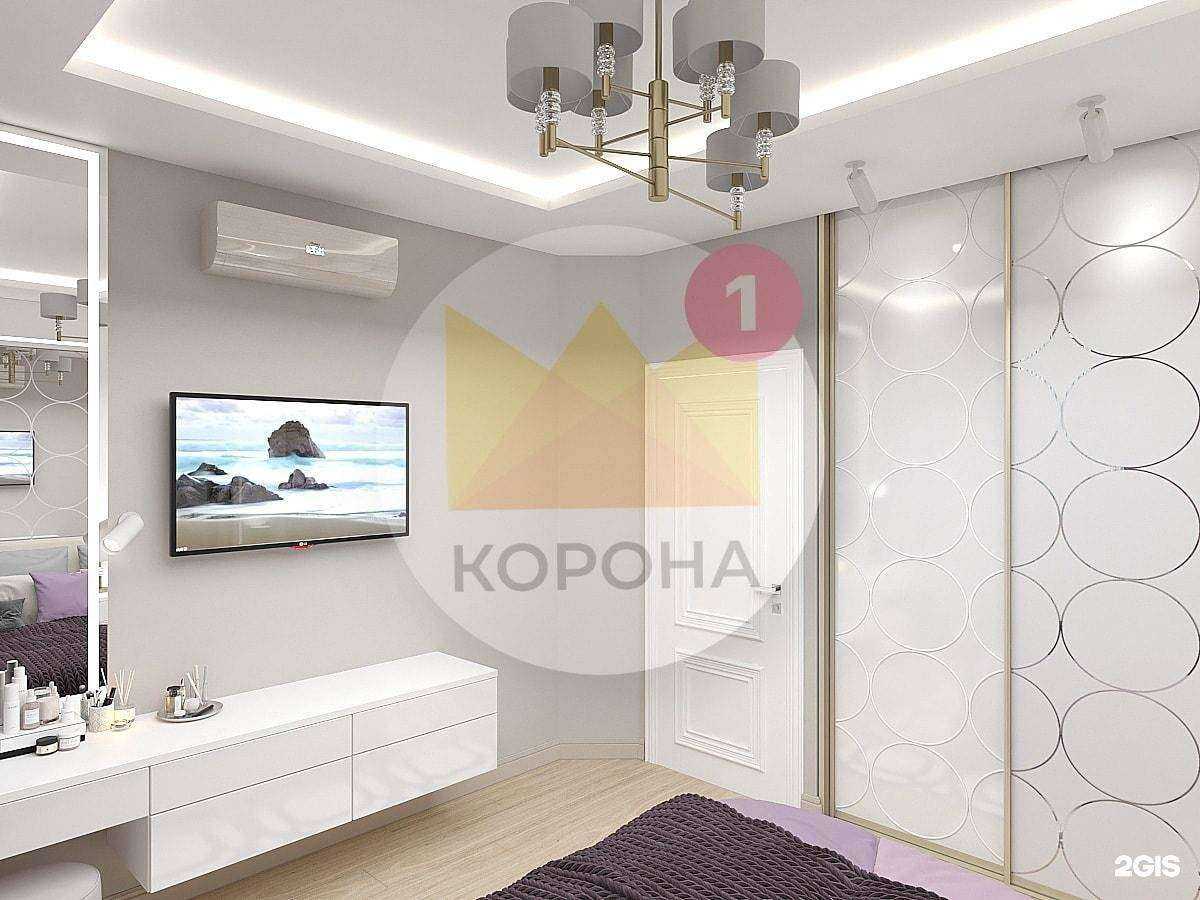 Отзывы на компанию Корона ремонта в г. Геленджик c фото