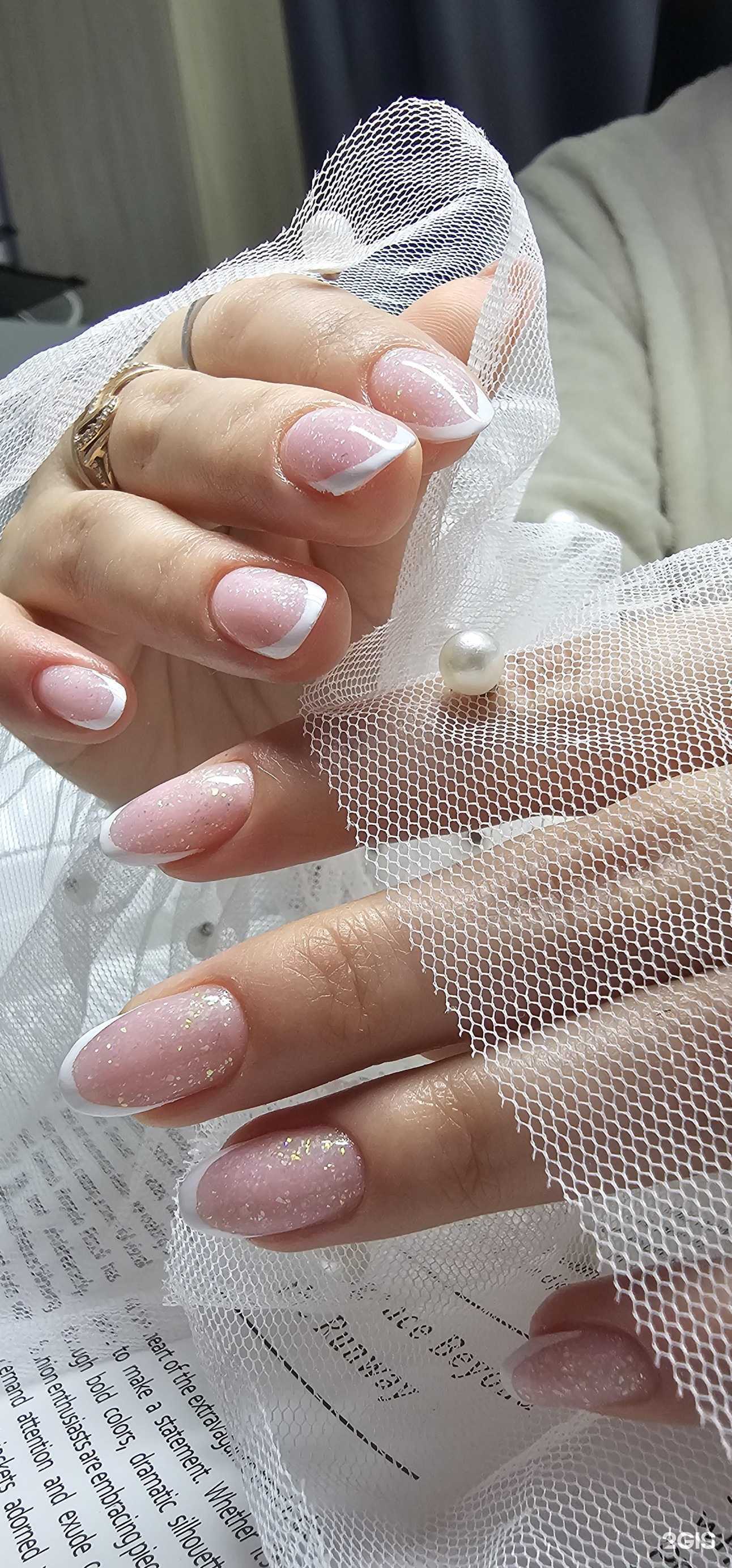 Отзывы на компанию Студия красоты в г. Находка c фото