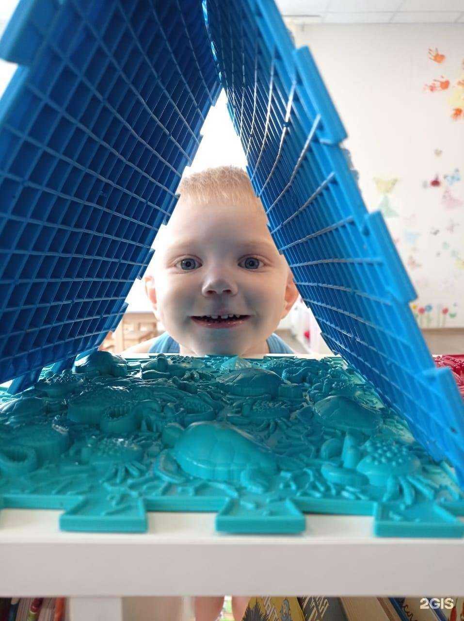 Отзывы на компанию Радуйтесь дети! в Владивостоке c фото