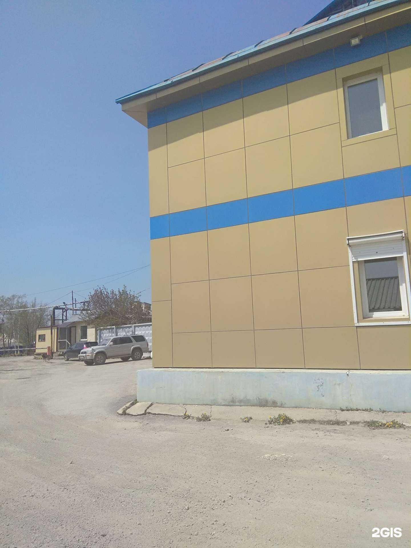 Отзывы на компанию Прогресс-Т в Южно-Сахалинске c фото - фотография 2 из 2