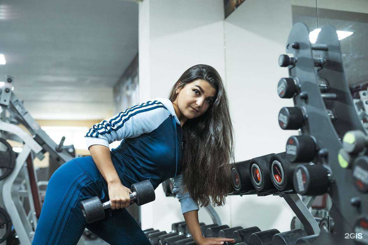 Отзывы на компанию FitnessLife в Вологде c фото