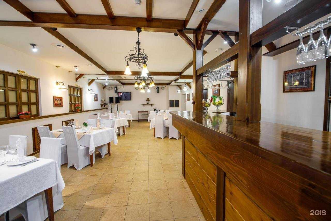 Отзывы на компанию Ностальжи в Тюмени c фото