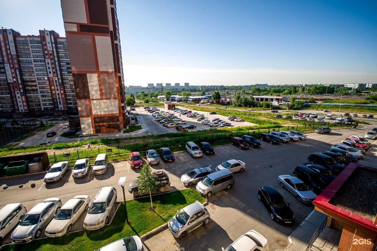 Отзывы на компанию Ногтевая империя в Новосибирске c фото - фотография 2 из 2