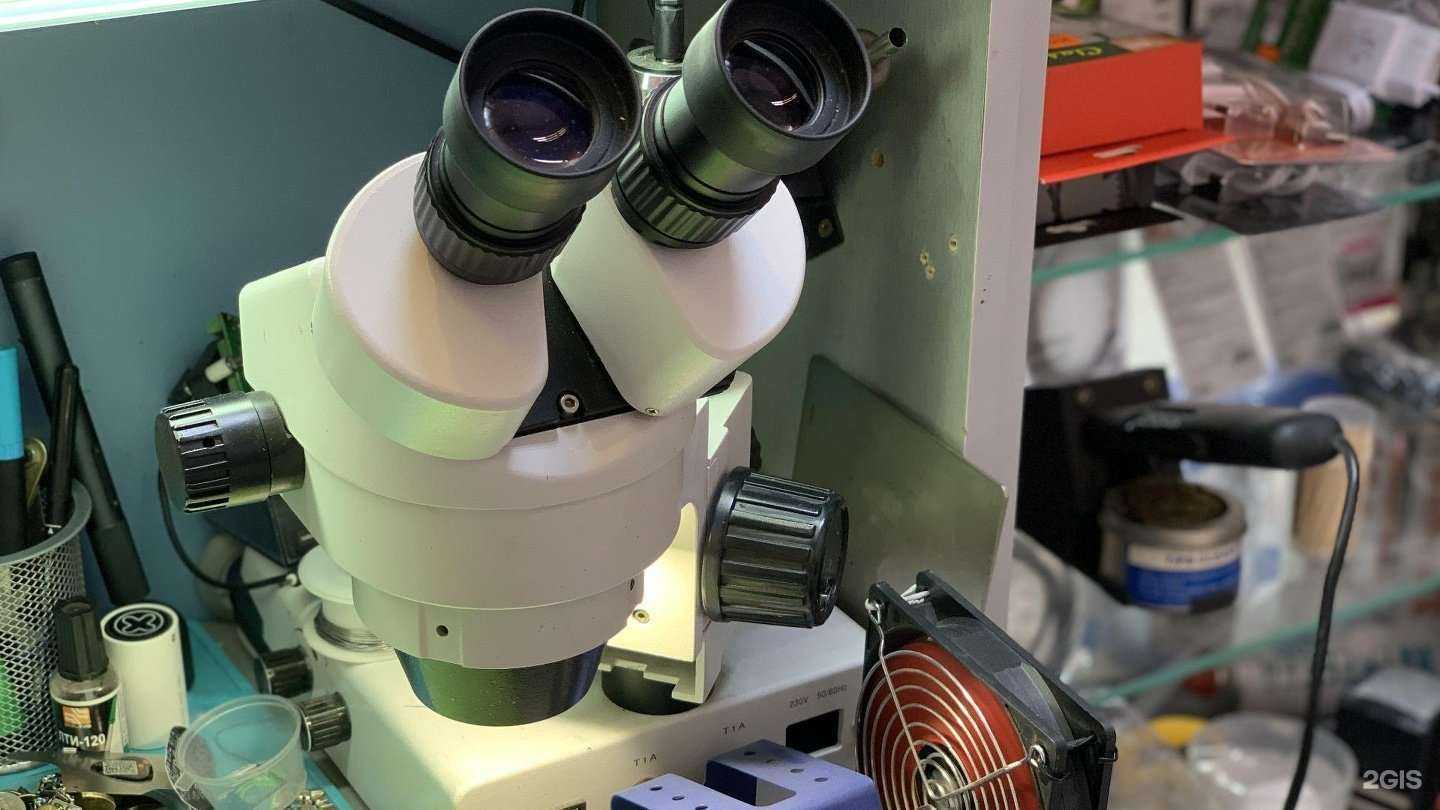 Отзывы на компанию T-Service в г. Владимир c фото