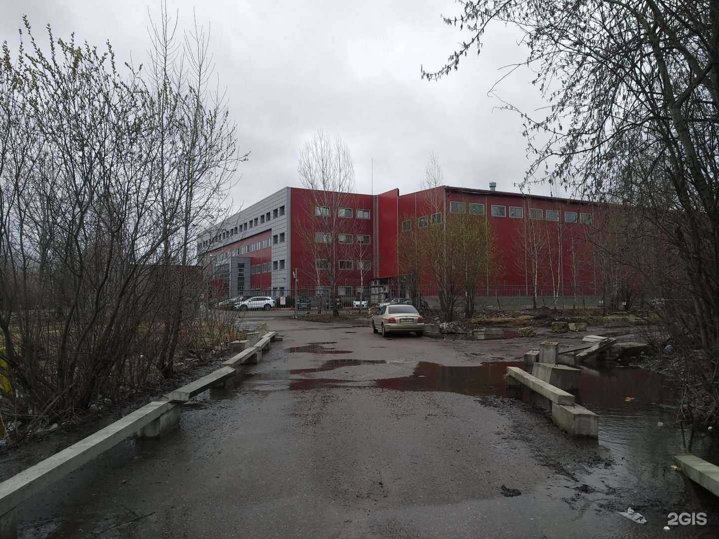 Отзывы на компанию Медоса в г. Котельники c фото