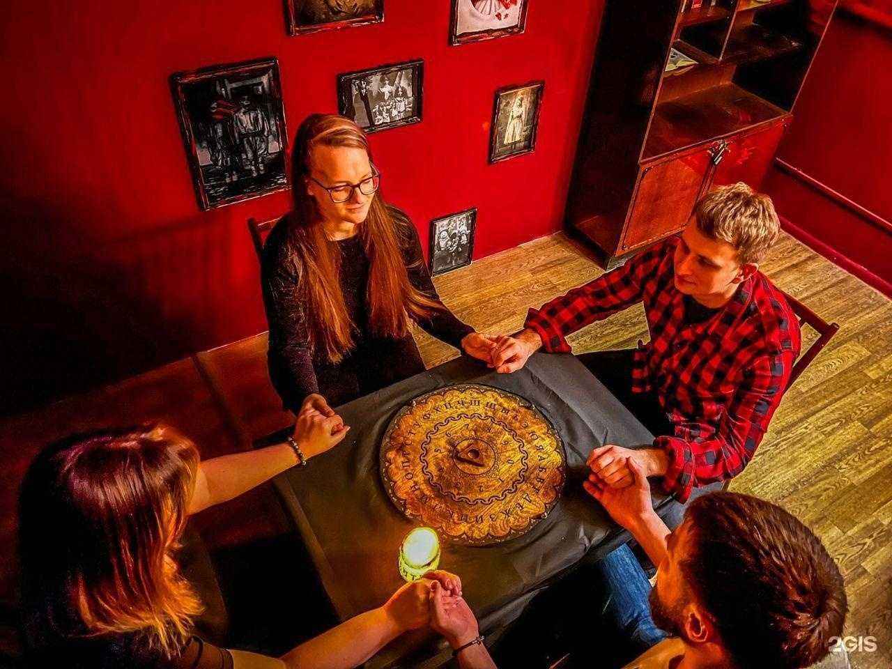 Отзывы на компанию Пятый угол в Нижнем Новгороде c фото