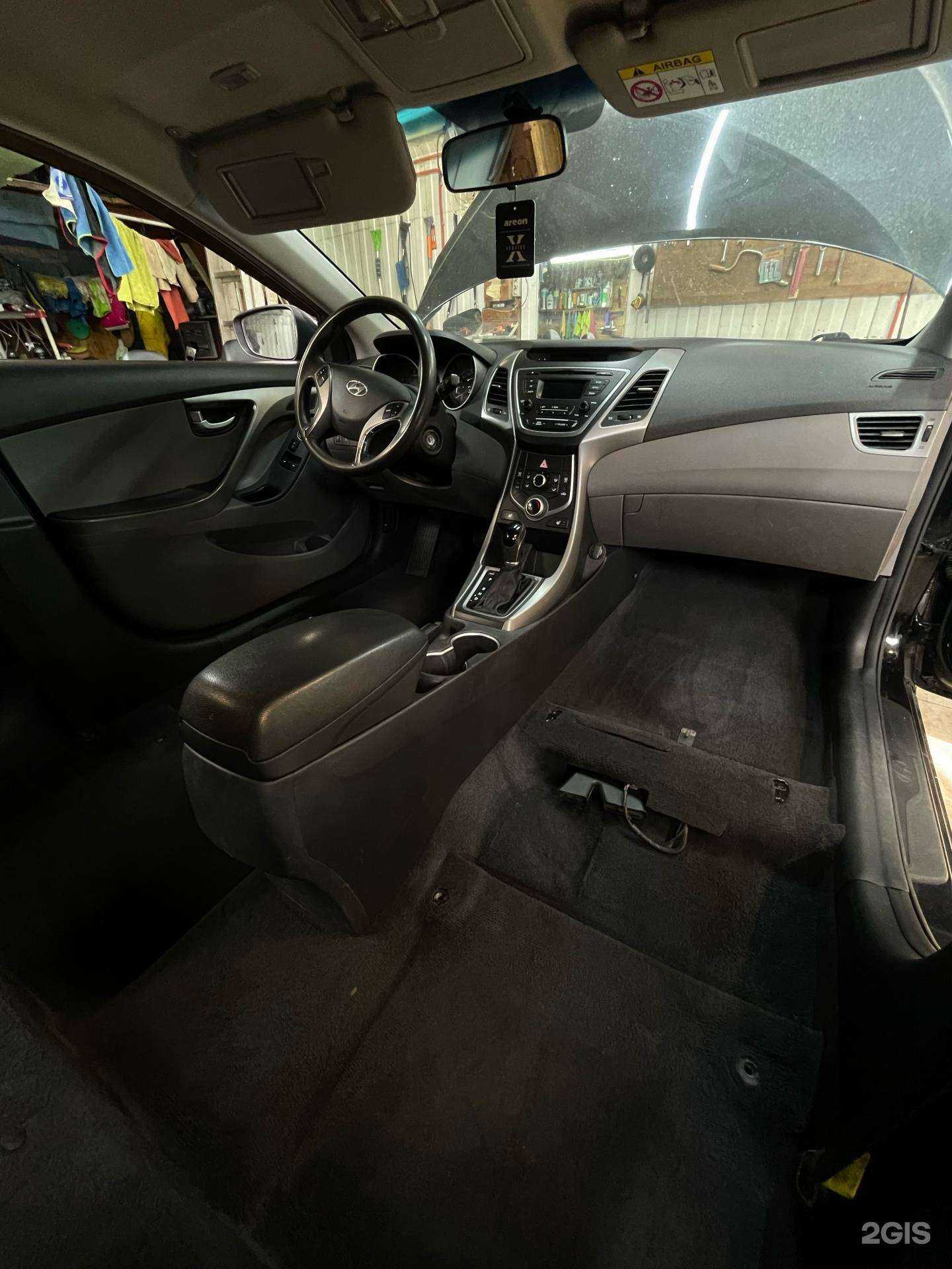 Отзывы на компанию АвтоНика в Сургуте c фото