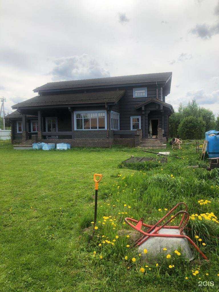 Отзывы на компанию Надо-сделаем в Костроме c фото