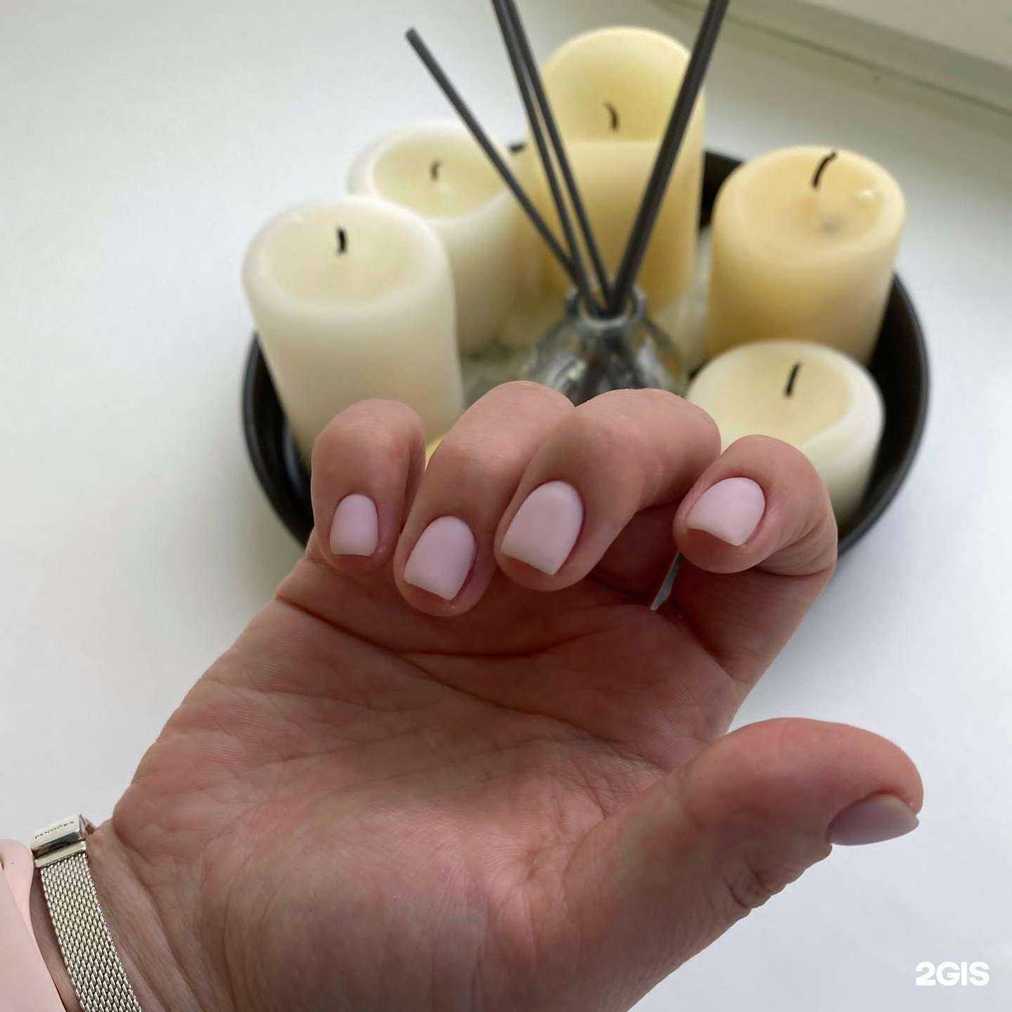 Отзывы на компанию mani_cure в г. Петрозаводск c фото