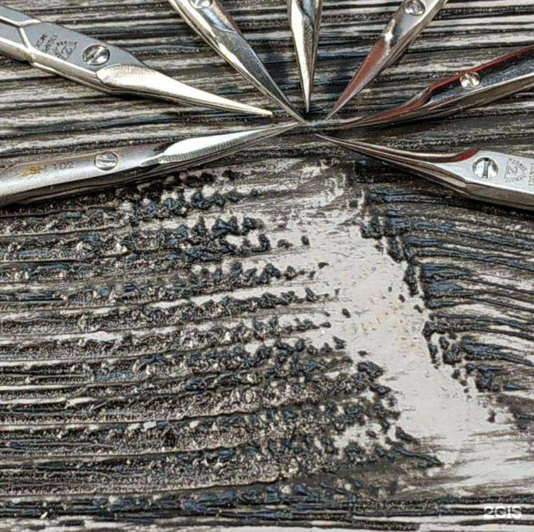 Отзывы на компанию Zatochka uss в Уссурийске c фото