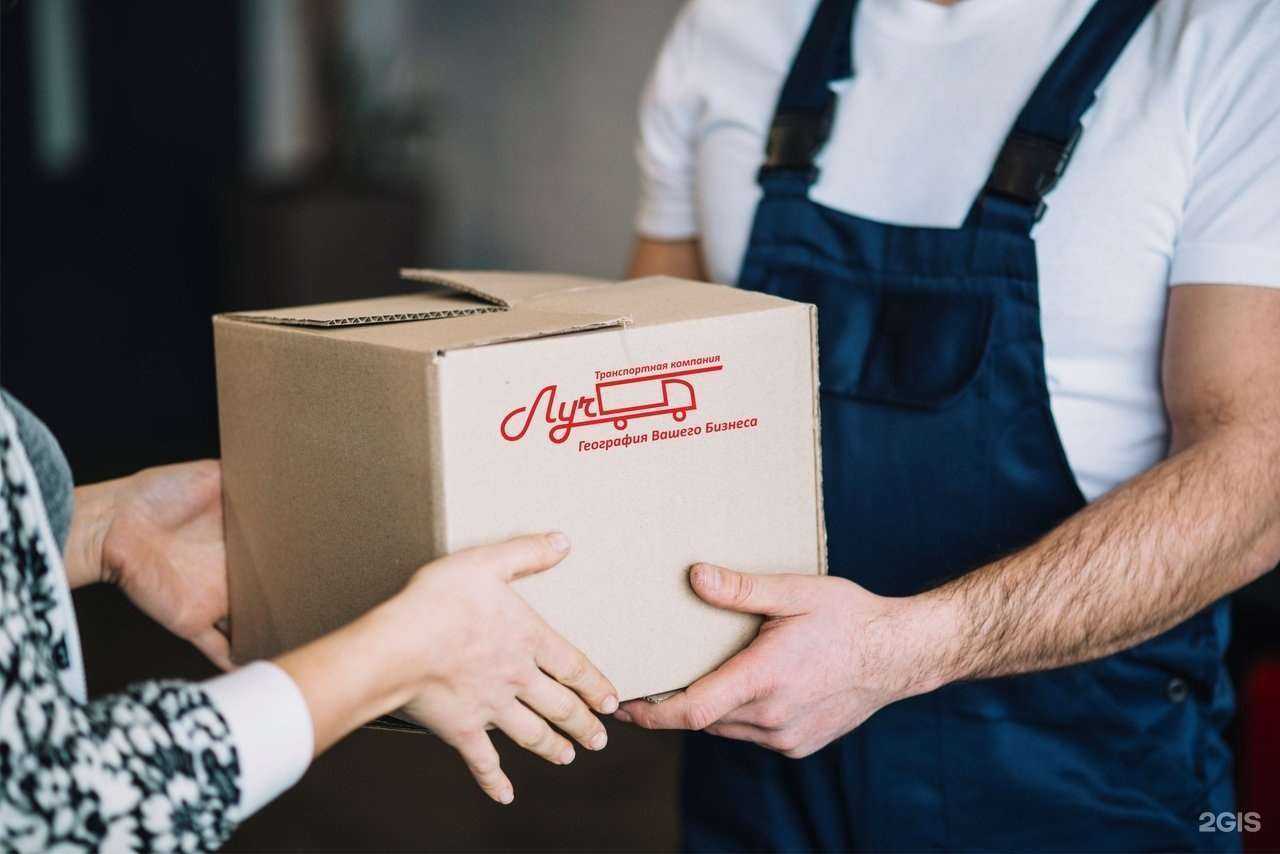 Отзывы на компанию Луч в г. Ханты-Мансийск c фото