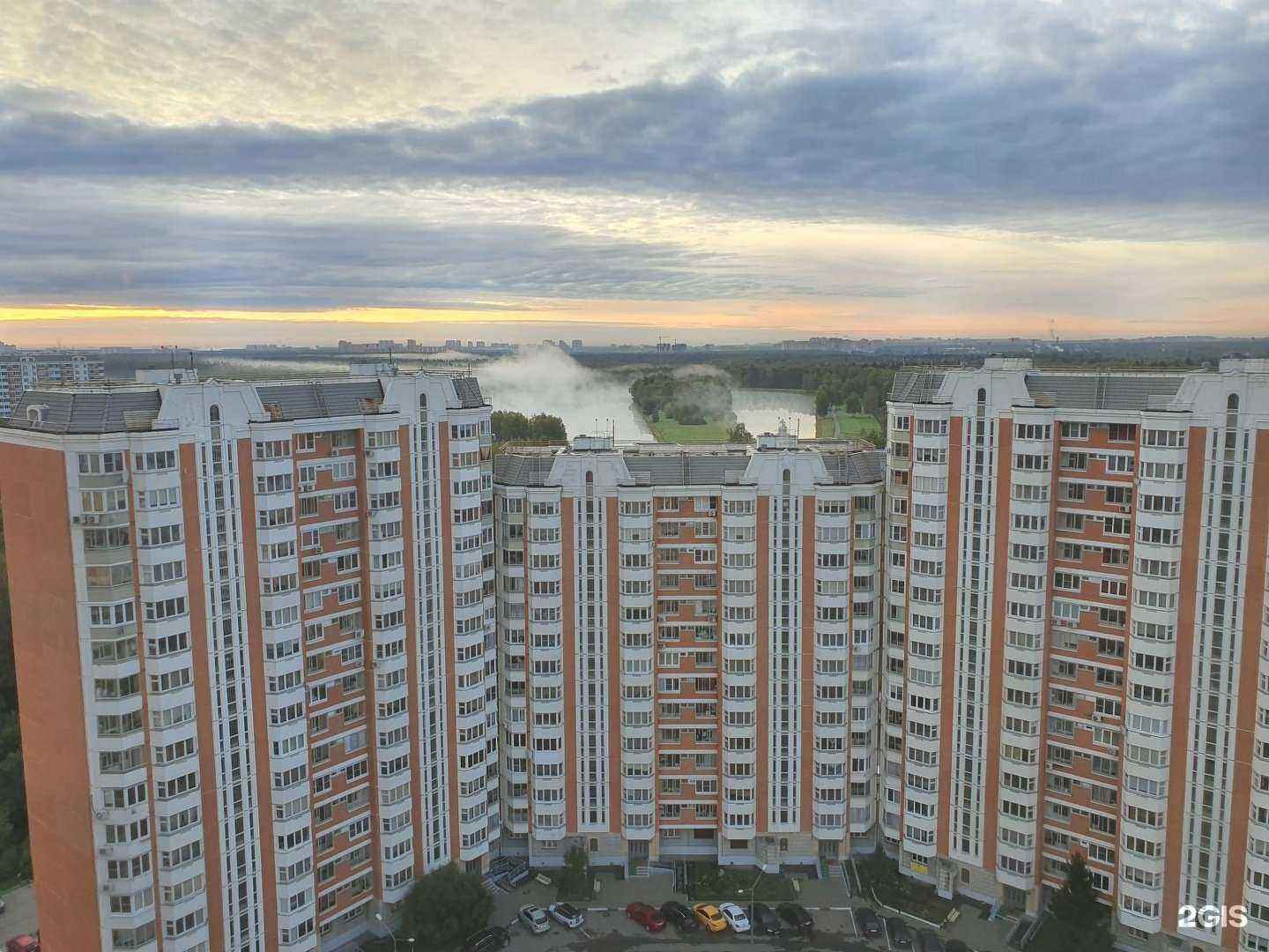 Отзывы на компанию Краски в Балашихе c фото - фотография 2 из 2