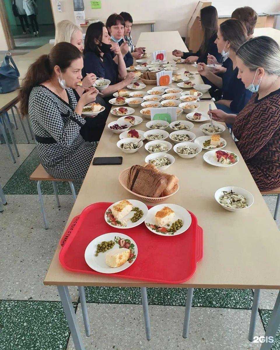 Отзывы на компанию Экономическая гимназия в г. Хабаровск c фото