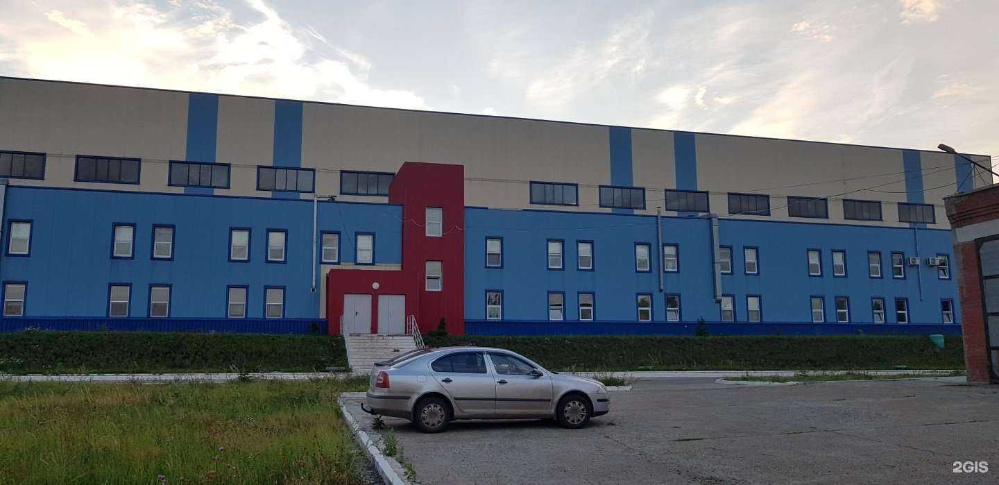 Отзывы на компанию Ди Ферро в Нижнекамске c фото - фотография 2 из 2