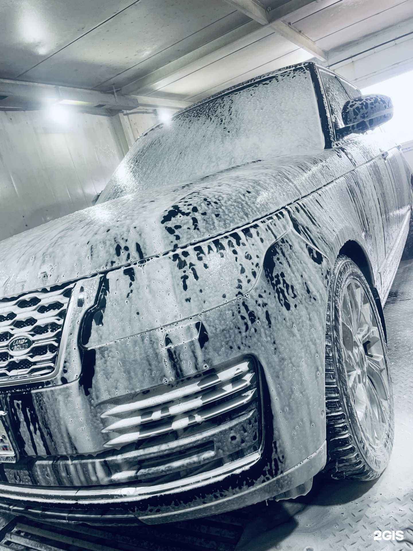 Отзывы на компанию Формула блеска в Нижнем Новгороде c фото