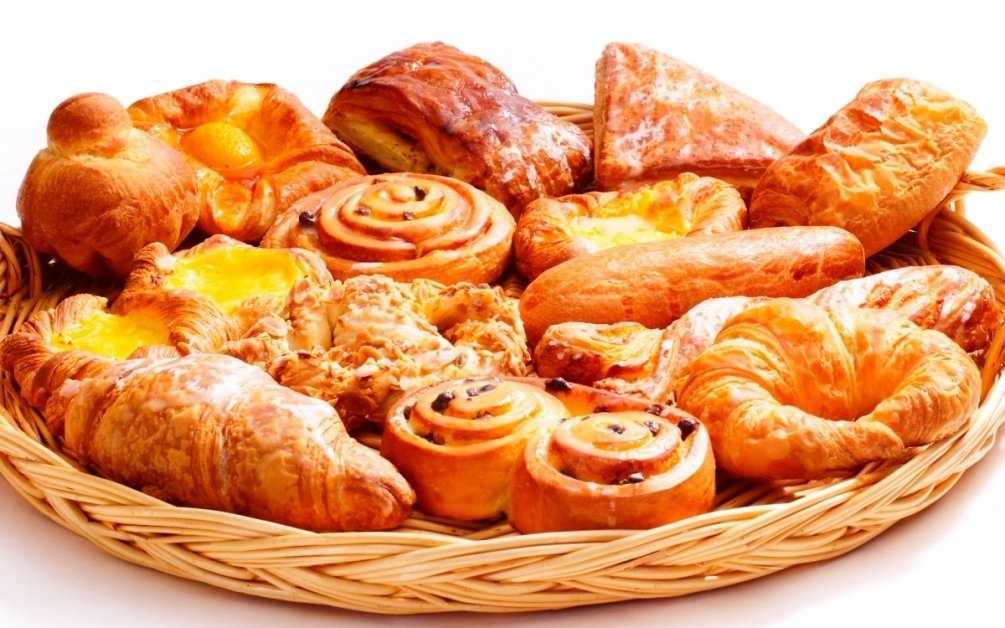 Отзывы на компанию Предприятие по производству выпечки в г. Псков c фото