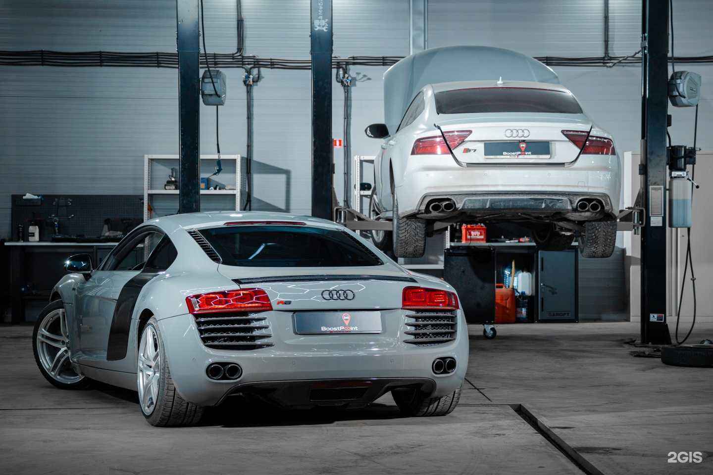 Отзывы на компанию BoostPoint в Кемерове c фото