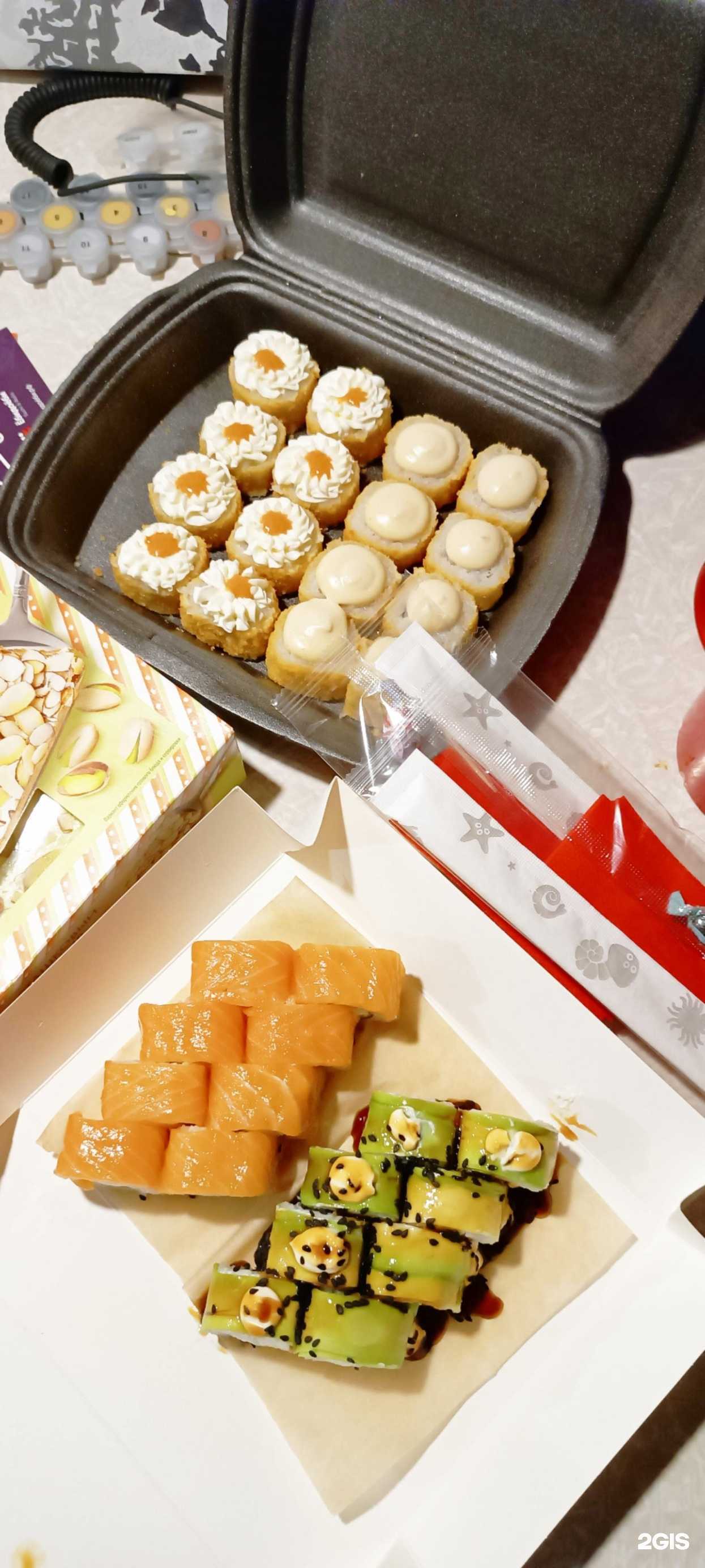 Отзывы на компанию Ëбидоëби в г. Рыбинск c фото