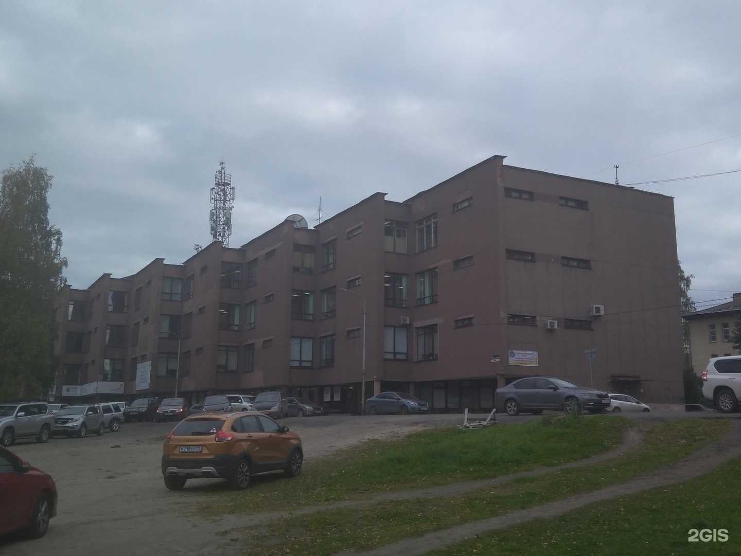 Отзывы на компанию РЕСО-мед в г. Петрозаводск c фото