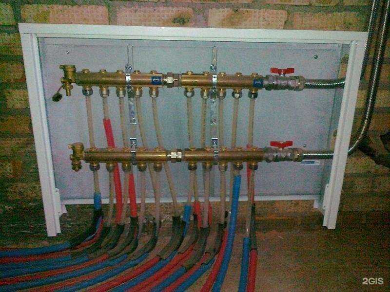 Отзывы на компанию Климатик в Калуге c фото